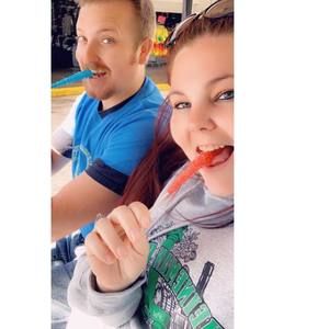 Meet your Posher, Brittany